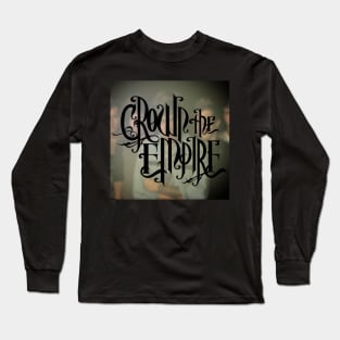 Crown The Empire Retro Long Sleeve T-Shirt